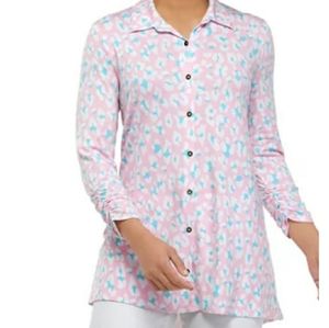 Kim Roger Everyday Tunic
